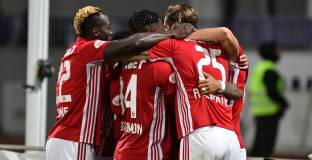 Лесна класика за ЦСКА във Враца