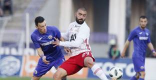 Новият в ЦСКА: Лудогорец? Парите не са всичко във футбола!