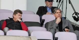 Джарета: Благодаря ти, ЦСКА!