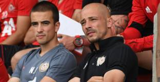 Ел Маестро: Лудогорец си купува титлата по честен начин