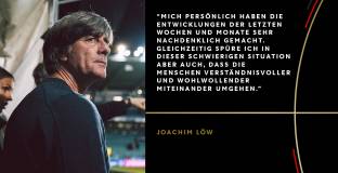 Льов: Решението за преместване на Евро 2020 няма алтернатива