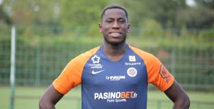 Играчът на Монпелие напусна интензивното отделение