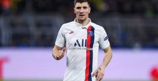 Ливърпул хвърли око на Мюние