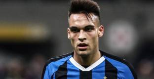 Барселона няма да купува Лаутаро за 111 млн. 