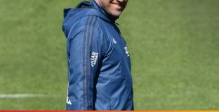 Флик подобри резултата на Гуардиола от първите 25 мача