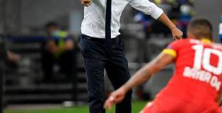 Интер и Ромелу Лукаку поставиха рекорд в ЛЕ