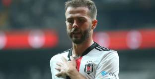 Наполи се интересува от Пянич