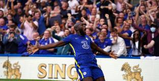 Лукаку: От 11-годишен мечтая да вкарам на 