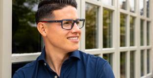 Хамес подписа с Ал Раян