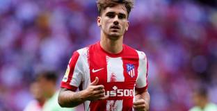 Без гол в Мадрид (видео)