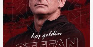 Кунц оглави националния на Турция 