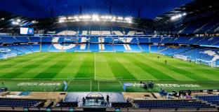 Ман Сити ще потопи Саутхемптън