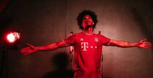 Байерн се извини на Ман Сити за публикацията за Сане