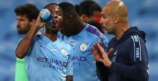 Гуардиола: Играчите на Ливърпул искаха да ни победят