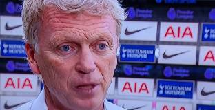 Мойс е недоволен от VAR в мача с Тотнъм