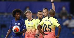 Съдбата на 3 от последните 6 титли бе решена на 