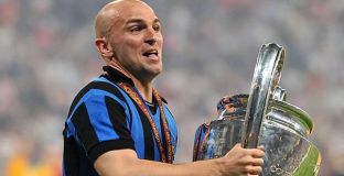 Камбиасо обяви за край на кариерата си