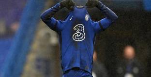 Челси - Уувърхемптън 0:0 