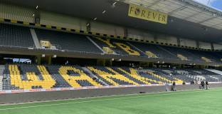 Йънг Бойс ще се поздрави с успех срещу ЦСКА