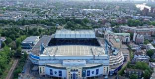  Банка Barclays замрази сметката на Челси