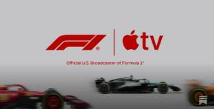 Apple TV ще бъде ексклузивен оператор на Формула 1 в САЩ