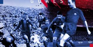 Фати вкара 9000-ят гол на Барселона