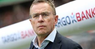 Завръщането