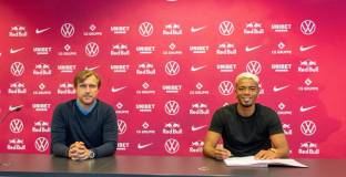 РБ Лайпциг нае защитник на Монако