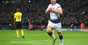 Вертонген обяви за раздялата си с Тотнъм