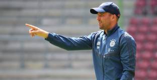 Треньор на Байерн -2 оглави Хофенхайм