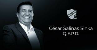 Почина президентът на Федерацията на Боливия 