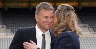  Еди Хау потвърди, че Нюкасъл няма да харчи пари 