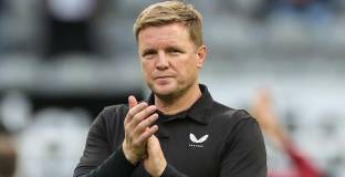   Хау: Представянето ни бе много добро