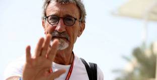 Еди Джордан призна за агресивна форма на рак