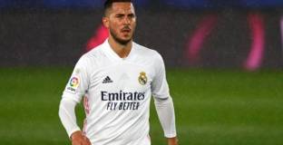 Мартинес: Азар има характер, който бързо ще го издигне