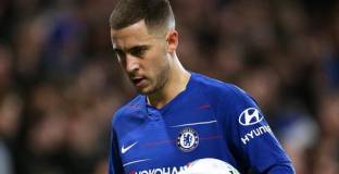 Азар ще каже на Челси, че иска в Реал Мадрид