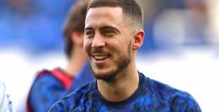 Ривалдо: Реал и Азар се нуждаят един от друг