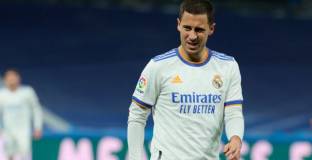 Братът на Азар: Еден е добре в Реал Мадрид 