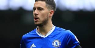 Азар: Челси трябва да побеждава във всеки мач