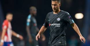 Азар: Искаме да побеждаваме във всеки мач 