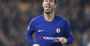 Челси няма да продава Азар на Сити, даже за 200 милиона 