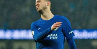 Карагър съветва Азар да изостави Челси 