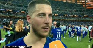 Азар: Мисля, че това е сбогуване