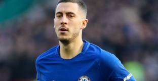 Азар: Трябва да си егоист, за да спечелиш Златната топка