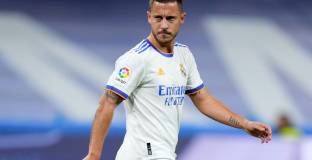  Азар не разглежда връщане в Челси 