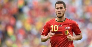 Азар: Предпочитам да загубя с Белгия, отколкото да спечеля с Франция 