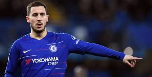 Азар: Тотнъм е с  нов стадион, но Челси има трофеи