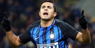 Интер предлага Едер на Валенсия, за да купи Канселу 