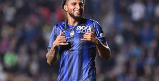 Манчестър Юнайтед отново проучва Едерсон от Аталанта