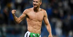    Джеко е близо до завръщане във ВЛ